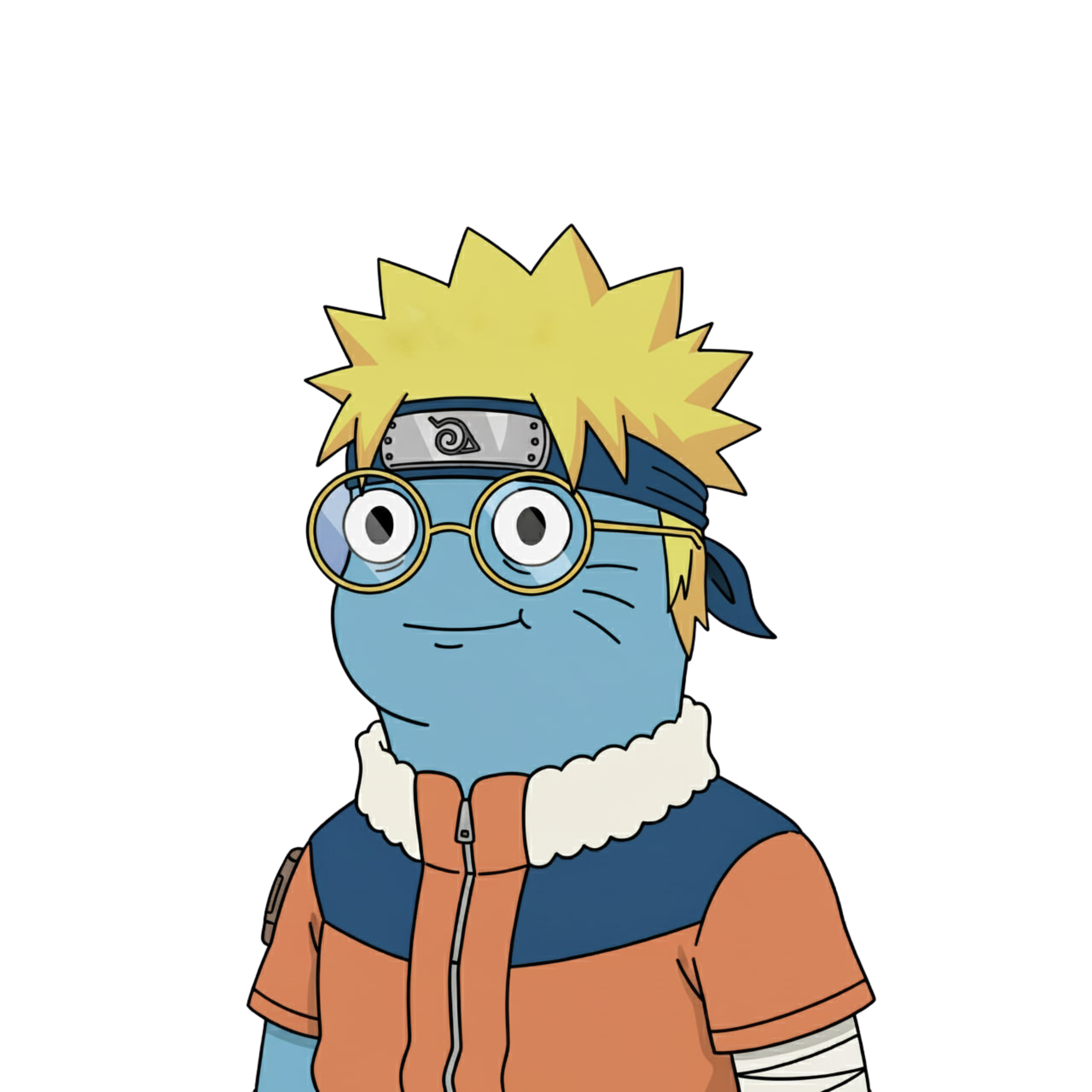 Nerd Naru